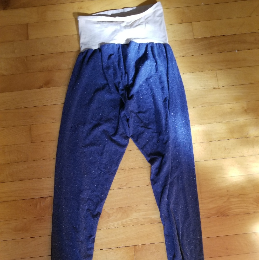Maternity pants